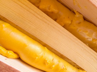 Pénurie de polyuréthane, quelles alternatives ? Pénurie de polyuréthane, quelles alternatives ?