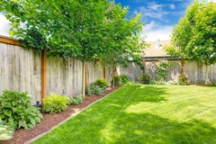 prix pour une clôture