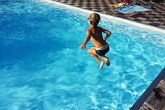 prix pour une piscine