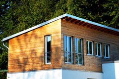 prix pour une extension en bois