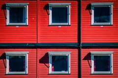 prix d'une maison container