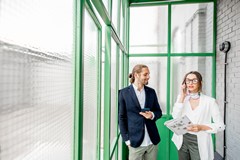 prix pour un sas d'entrée