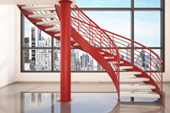 prix pour la pose d'un sol en résine