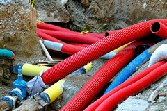 prix pour viabiliser un terrain