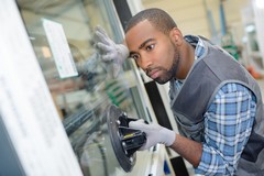 prix d'un vitrier en France