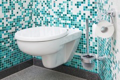 devis pour l'installation de wc suspendu