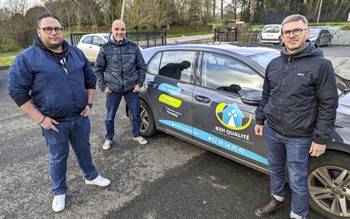 Se débarrasser définitivement des insectes xylophages