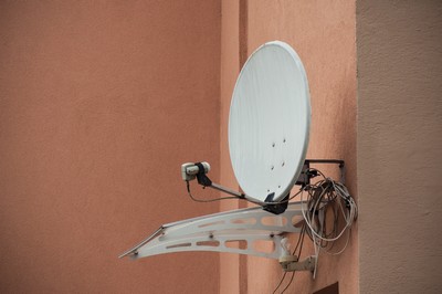 Prix de pose d'une antenne satellite