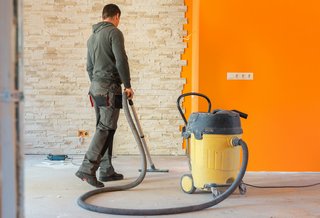 Comment choisir votre aspirateur de chantier ?