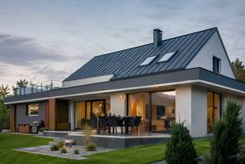 Bac acier anti-condensation : est-ce viable pour votre toiture ?