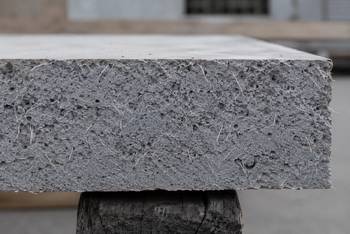Béton fibré : avantages, usages et types de fibres