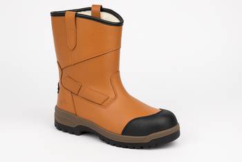Comment choisir des bottes de chantier fourrées ?