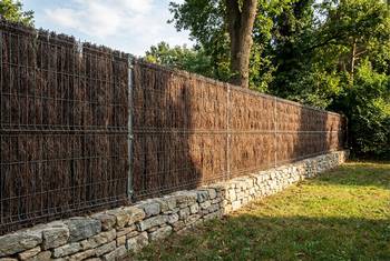 Prix pour l'achat et la pose de brande de bruyère