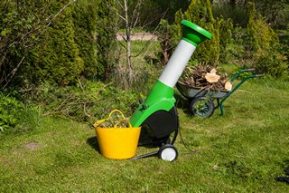 Comment choisir un broyeur de végétaux ?