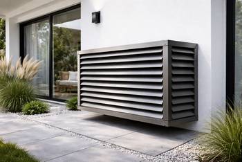 Comment protéger l'unité extérieure d'une climatisation ?