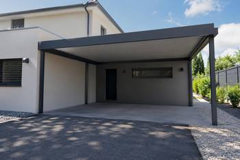 Faut-il un permis de construire pour un carport ?