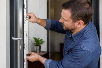 Installer une serrure multipoints : faut-il faire appel à un pro ?