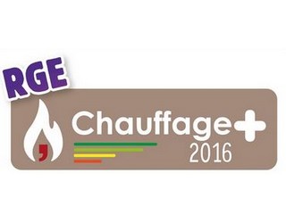 Le label Chauffage + vous permet d'identifier plus facile les professionnels RGE qui ont des compétences spécifiques pour vos installations de chauffage et de production d'eau chaude sanitaire.