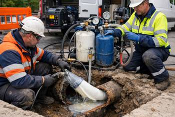 Le chemisage de canalisation : une alternative moderne aux remplacement