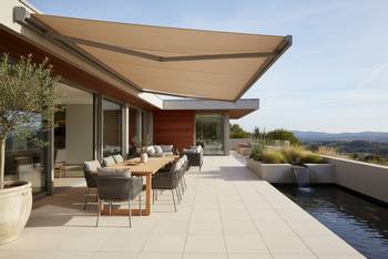 Prix d'un store banne en 2026