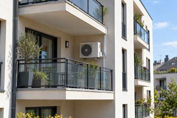 Climatisation en copropriété : quelles autorisations obtenir ?