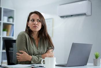 Climatisation : des dangers pour la santé ?