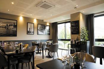 Quel système de climatisation choisir pour un restaurant ?