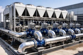 Climatisation à eau perdue ou glacée