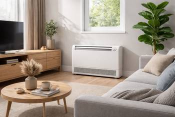 Climatiseur console : avantages et inconvénients