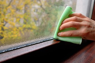 Comment réduire la condensation dans votre maison ?