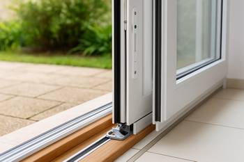 Découvrez les nombreux avantages des fenêtres coulissantes à translation, notamment pour le gain de place et l'esthétique.