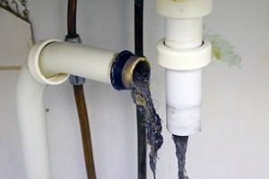 Prix du débouchage d'une canalisation