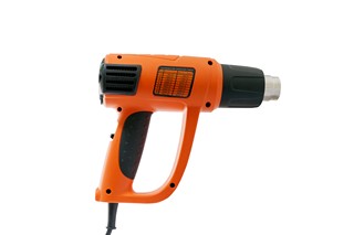 Le décapeur thermique ou pistolet à air chaud a de nombreuses utilités pour les travaux, en fonction de quels critères le choisir ?