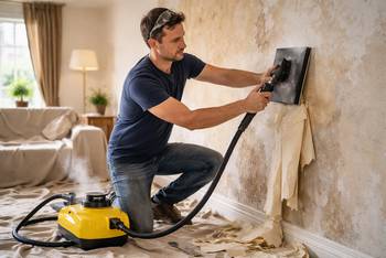 Comment choisir une décolleuse à vapeur ?