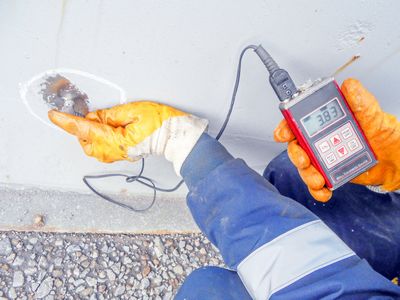 Prix d'un diagnostic plomb