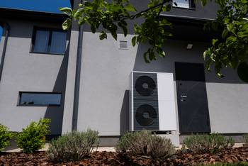 A quelle distance de vos voisins installer une PAC ?