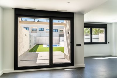 Prix d'achat et de pose de fenêtres en aluminium