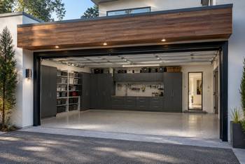 Quelles sont les dimensions idéales pour un garage ?