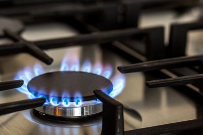 Le prix d'un diagnostic gaz cuisson