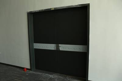 Retrouvez les tarifs pour l'achat et la pose d'une porte coupe-feu en fonction des matériaux et de sa destination.