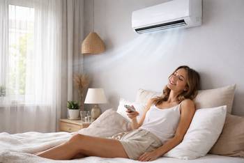 Climatiseur inverter : de vraies économies d'énergie