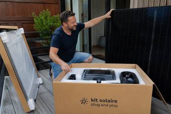 Bien choisir son kit solaire photovoltaïque