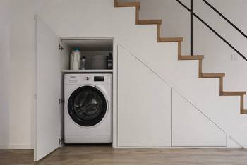 Choisir un lave-linge adapté à votre logement