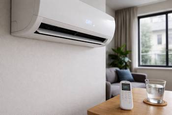 Déshumidifier une pièce avec un climatiseur : le mode dry