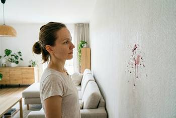 Comment nettoyer du papier peint intissé ?