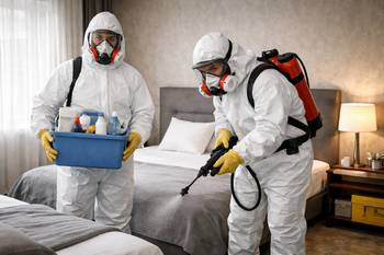 Nettoyage après décès : passez par des professionnels 