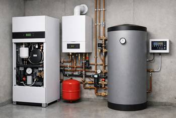 Prix d'une pompe à chaleur hybride gaz