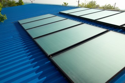 Prix de pose de panneaux solaires thermiques