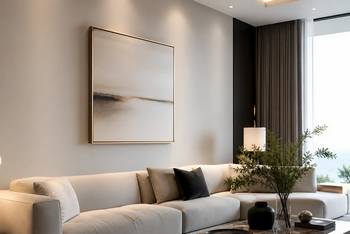 Choisir sa peinture pour une rénovation haut de gamme