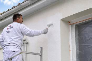 Quand utiliser de la peinture thermique ?